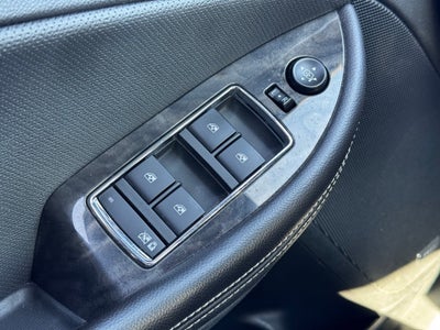 2016 Chevrolet Impala LTZ 2LZ
