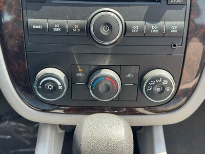2012 Chevrolet Impala LS