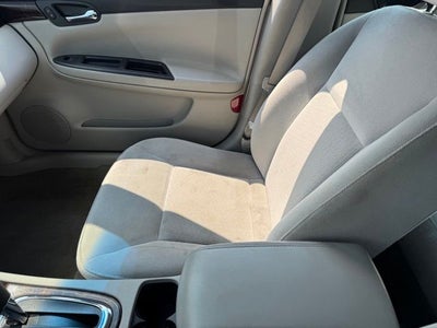 2012 Chevrolet Impala LS