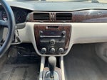 2012 Chevrolet Impala LS