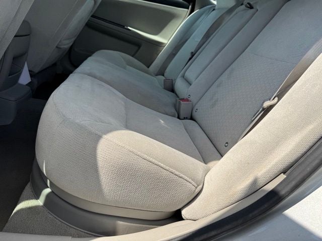 2012 Chevrolet Impala LS