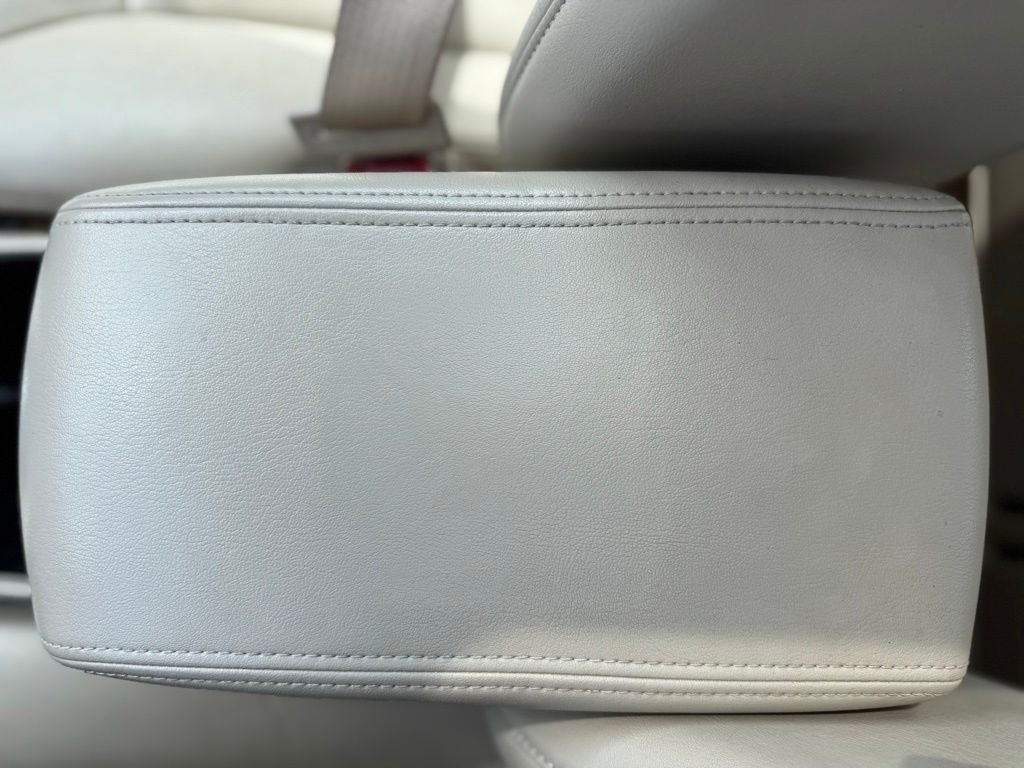 2009 Chevrolet Impala LT
