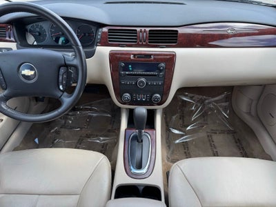 2009 Chevrolet Impala LT