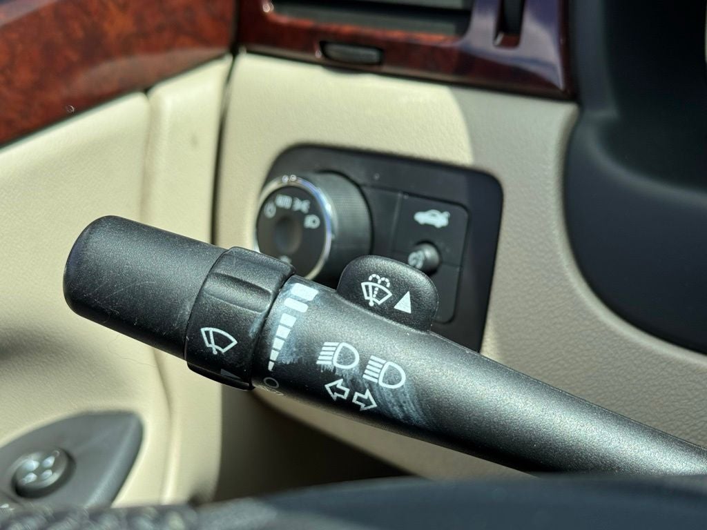2009 Chevrolet Impala LT