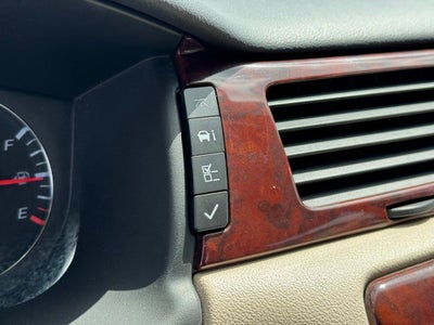 2009 Chevrolet Impala LT