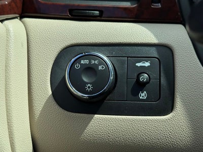 2009 Chevrolet Impala LT