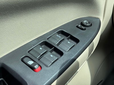 2009 Chevrolet Impala LT