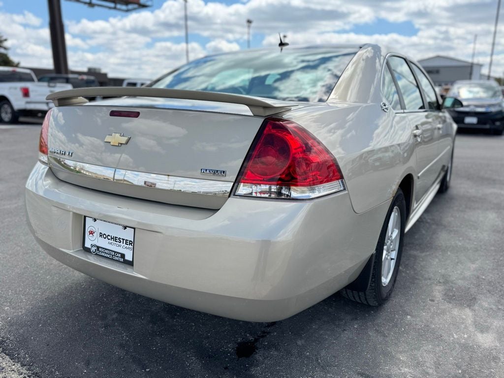 2009 Chevrolet Impala LT