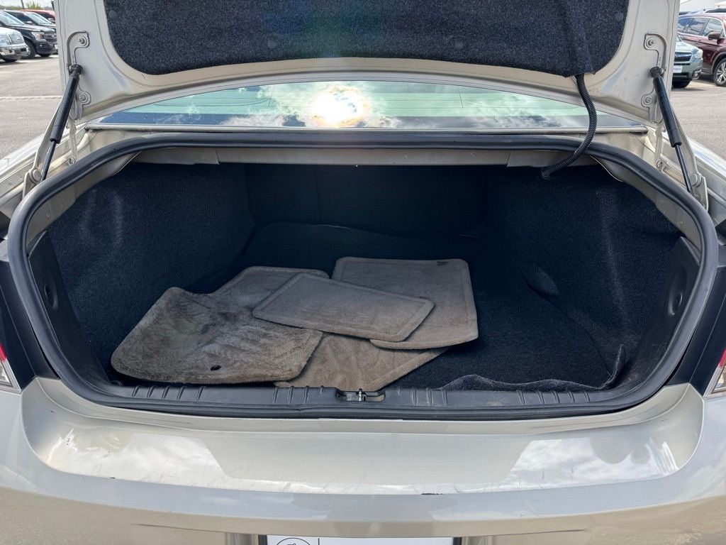 2009 Chevrolet Impala LT