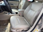 2009 Chevrolet Impala LT