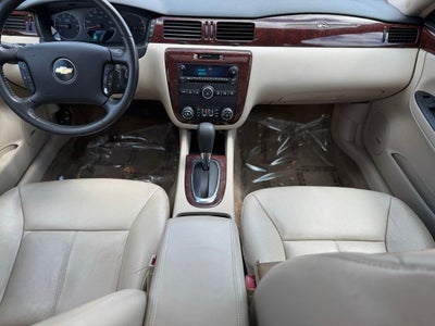 2009 Chevrolet Impala LT