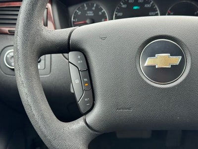 2009 Chevrolet Impala LT