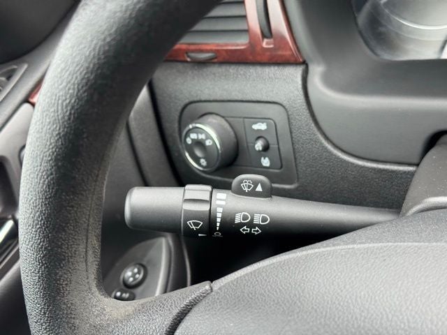 2009 Chevrolet Impala LT