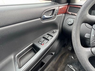 2009 Chevrolet Impala LT