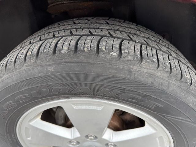 2009 Chevrolet Impala LT