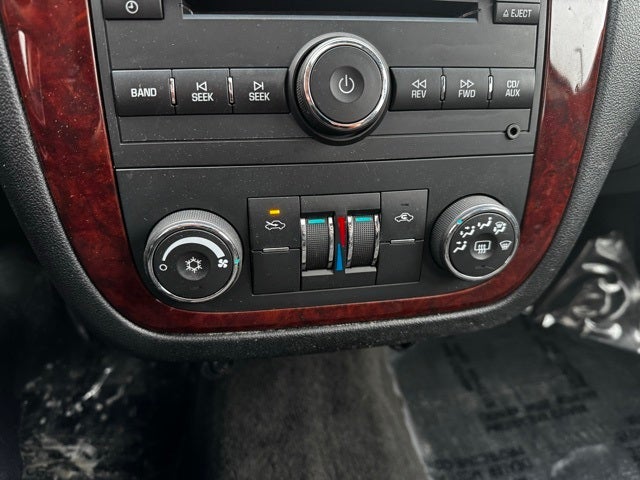 2006 Chevrolet Impala LT