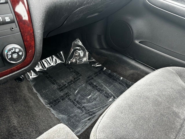 2006 Chevrolet Impala LT