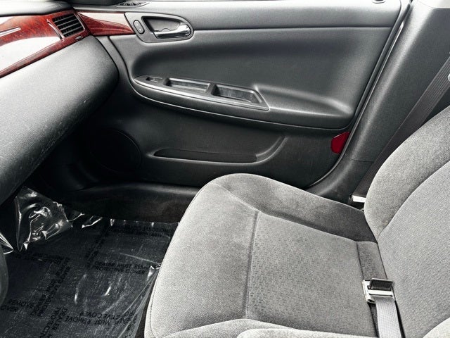 2006 Chevrolet Impala LT