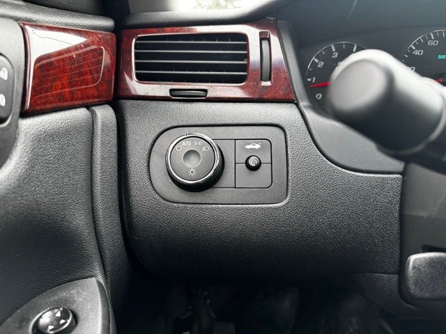 2006 Chevrolet Impala LT