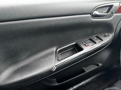 2006 Chevrolet Impala LT