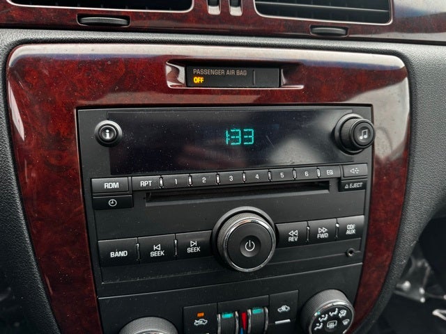 2006 Chevrolet Impala LT