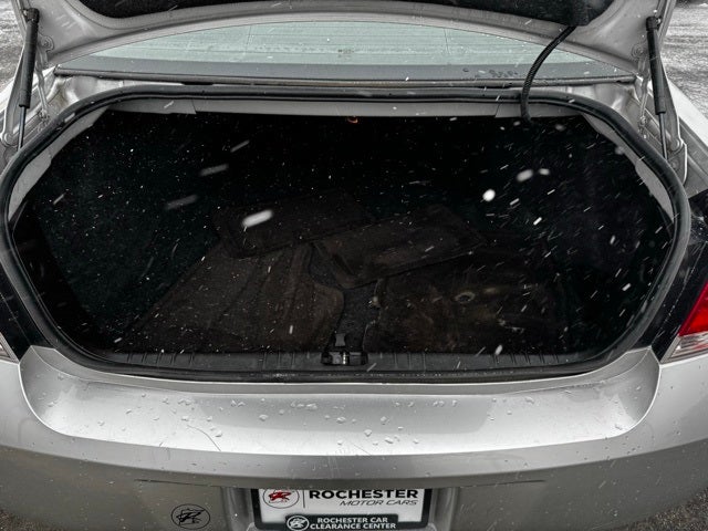 2006 Chevrolet Impala LT