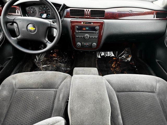2006 Chevrolet Impala LT