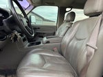 2005 Chevrolet Silverado 1500 Z71