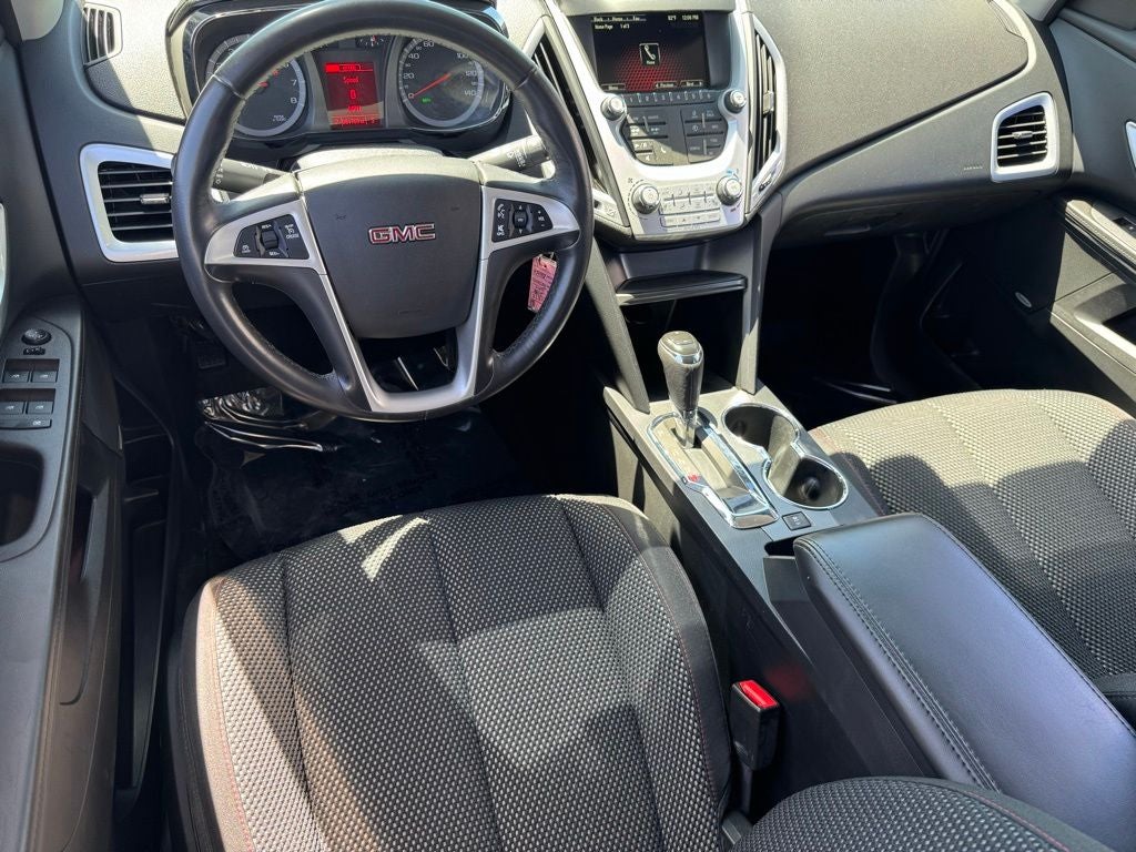 2016 GMC Terrain SLE-2