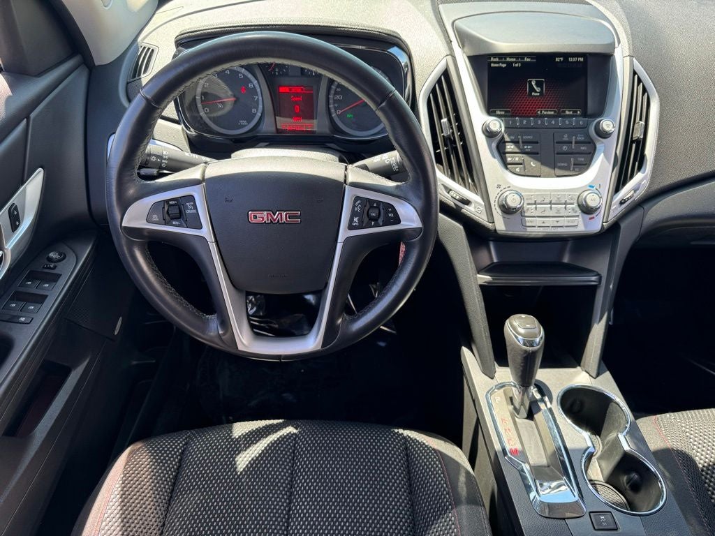 2016 GMC Terrain SLE-2
