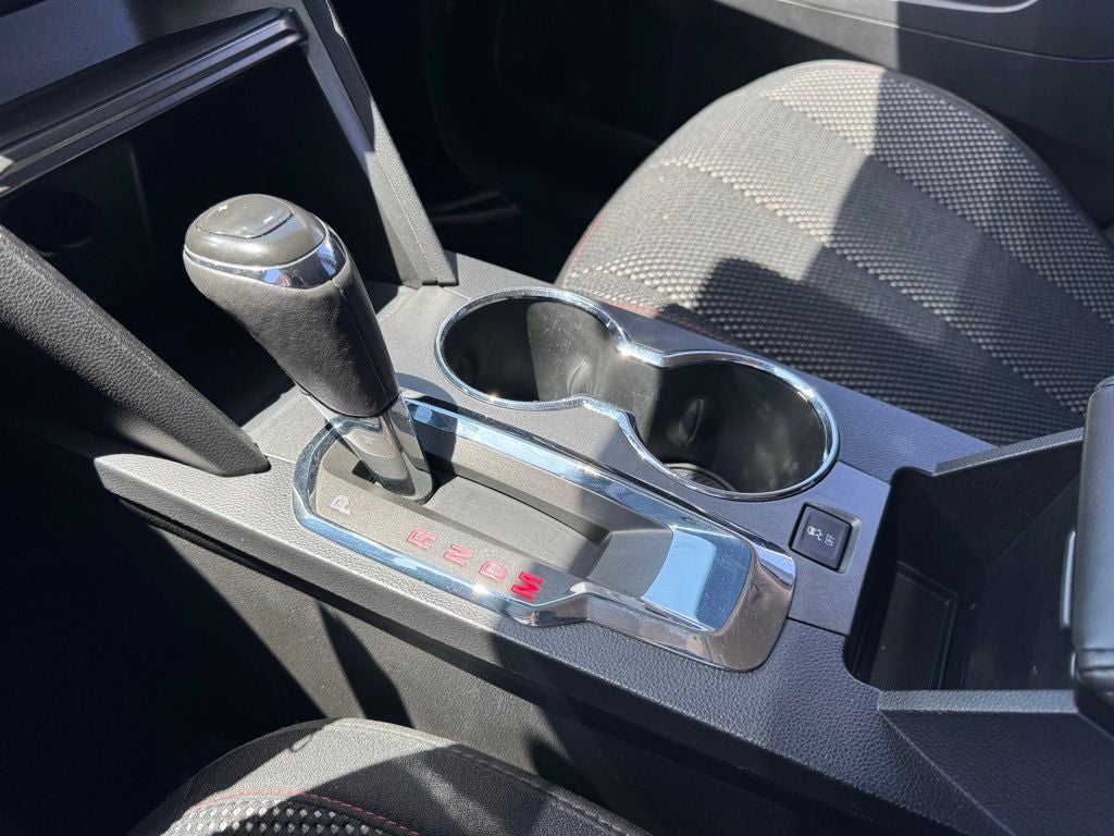 2016 GMC Terrain SLE-2