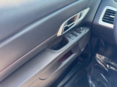 2016 GMC Terrain SLE-2