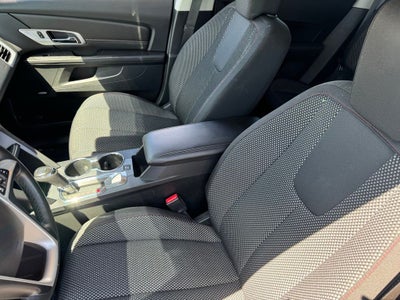 2016 GMC Terrain SLE-2