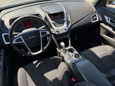 2012 GMC Terrain SLE-2