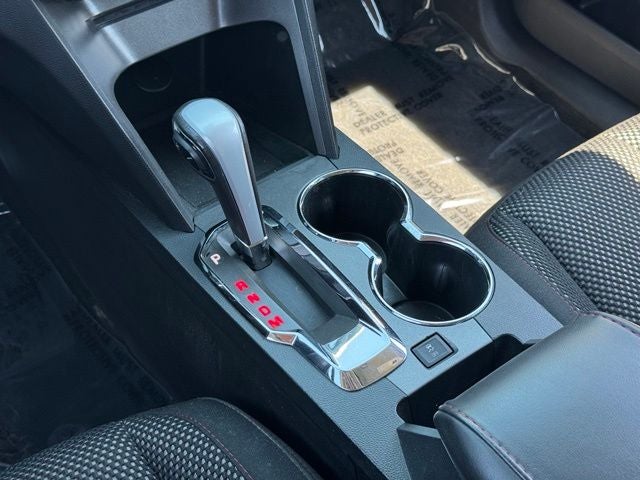2012 GMC Terrain SLE-2