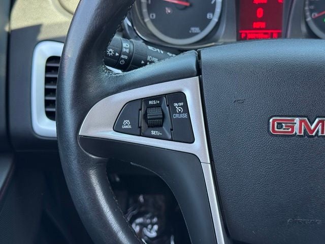 2012 GMC Terrain SLE-2