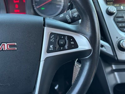 2012 GMC Terrain SLE-2
