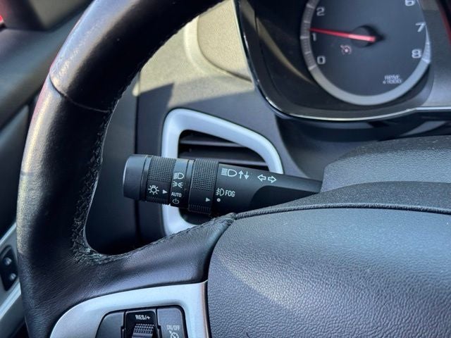 2012 GMC Terrain SLE-2