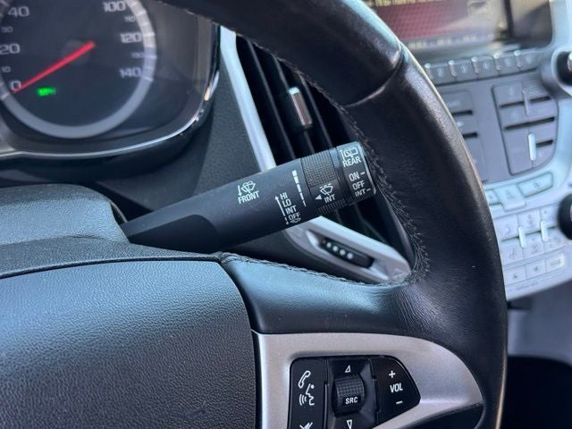 2012 GMC Terrain SLE-2