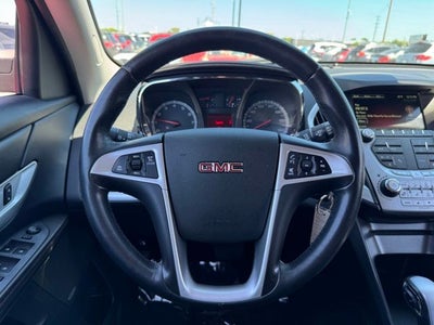 2012 GMC Terrain SLE-2