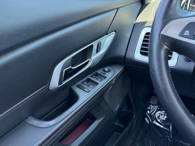 2012 GMC Terrain SLE-2