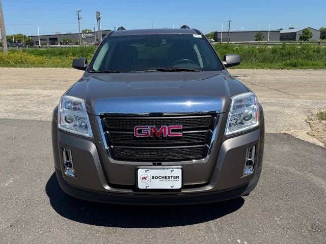 2012 GMC Terrain SLE-2