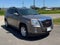 2012 GMC Terrain SLE-2