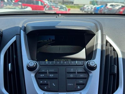 2012 GMC Terrain SLE-2