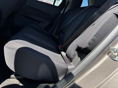 2012 GMC Terrain SLE-2
