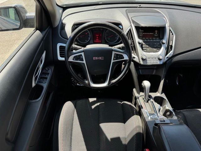 2012 GMC Terrain SLE-2