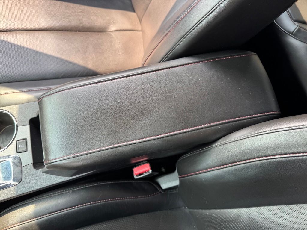 2015 GMC Terrain SLT-2