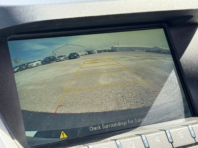 2015 GMC Terrain SLT-2