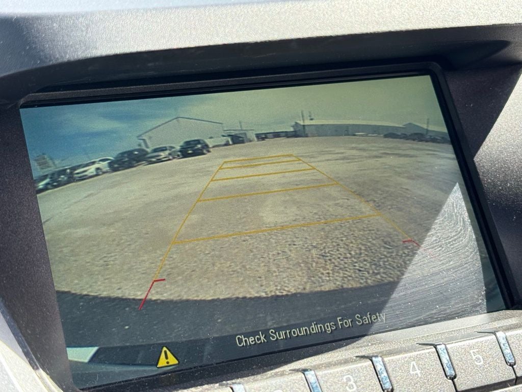 2015 GMC Terrain SLT-2