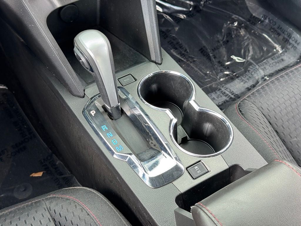 2015 Chevrolet Equinox LS FWD
